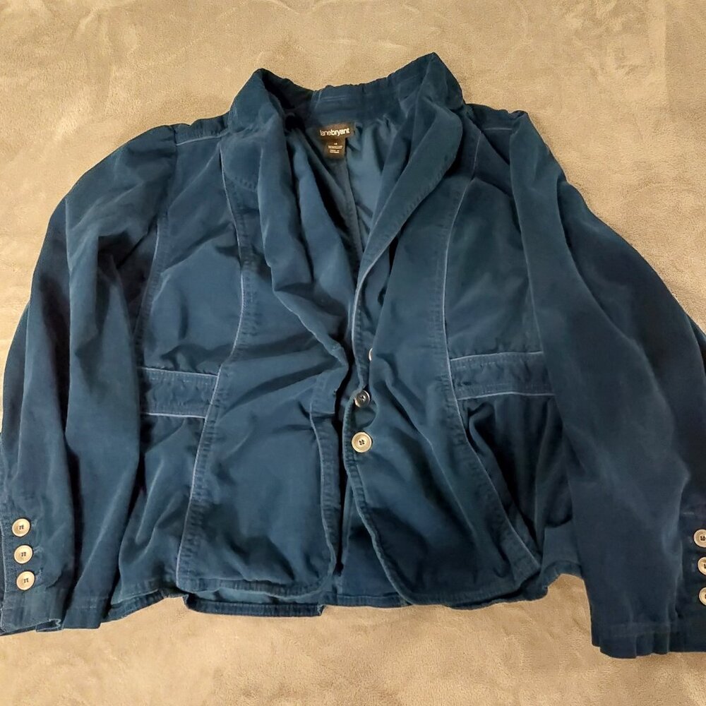 Blazer